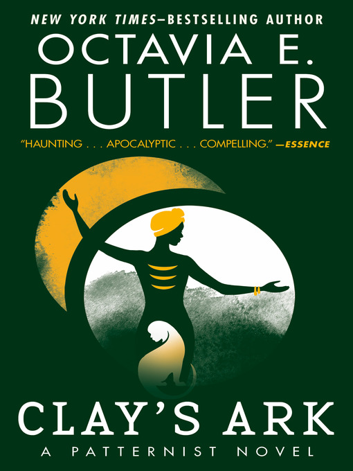Title details for Clay's Ark by Octavia E. Butler - Wait list